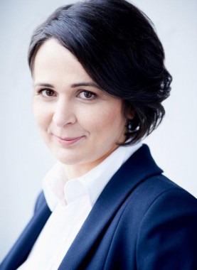 Krystyna Marut