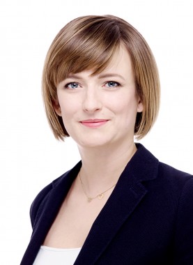 Anna Burchacińska-Mańko