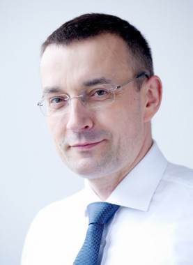 Dominik Marut